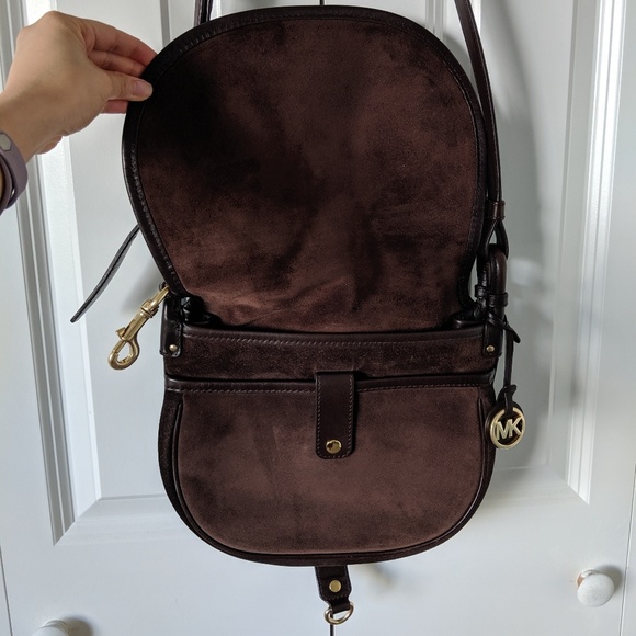 MK saddle bag - Picture 7 of 8